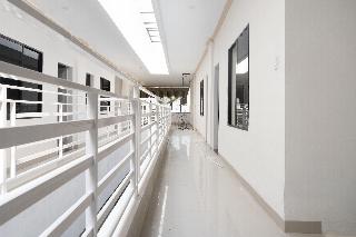 Formerly RedDoorz Syariah Stadion Teladan Medan fotoÄŸrafÄ±