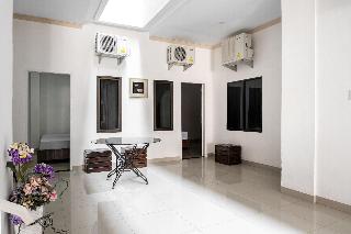 Formerly RedDoorz Syariah Stadion Teladan Medan fotoÄŸrafÄ±