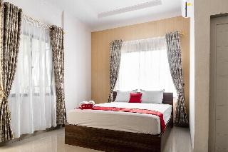 Formerly RedDoorz Syariah Stadion Teladan Medan otel fotoğrafı