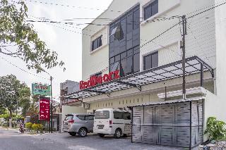 Formerly RedDoorz Syariah Stadion Teladan Medan fotoÄŸrafÄ±
