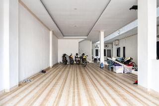 Formerly RedDoorz Syariah Stadion Teladan Medan fotoÄŸrafÄ±