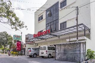 Formerly RedDoorz Syariah Stadion Teladan Medan fotoÄŸrafÄ±