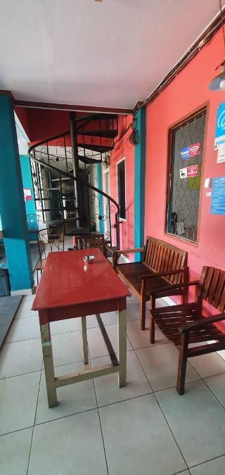 Rumah Dempo Syariah by ZUZU fotoÄŸrafÄ±