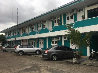 Rumah Dempo Syariah by ZUZU fotoÄŸrafÄ±