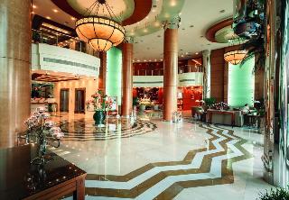 Swissotel Al Murooj Dubai fotoÄŸrafÄ±