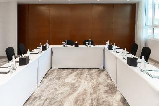 Swissotel Al Murooj Dubai fotoÄŸrafÄ±