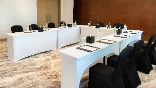 Swissotel Al Murooj Dubai fotoÄŸrafÄ±