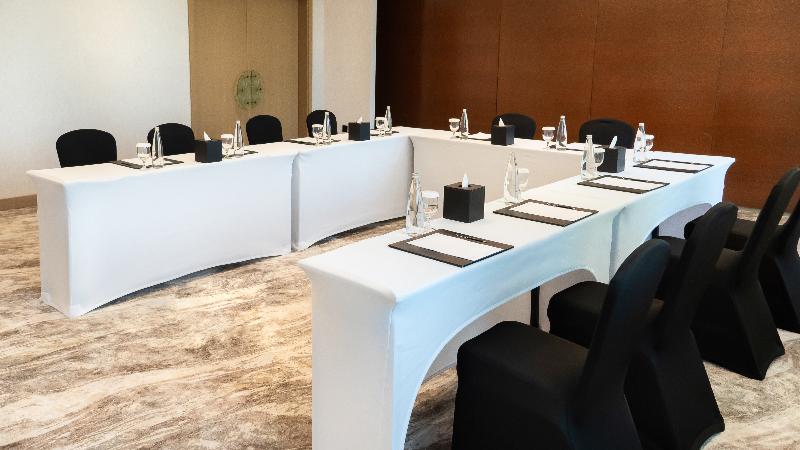 Swissotel Al Murooj Dubai - Toplantı
