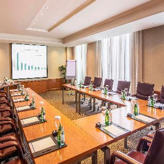 Swissotel Al Murooj Dubai fotoÄŸrafÄ±