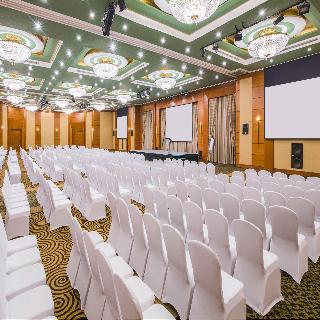 Swissotel Al Murooj Dubai fotoÄŸrafÄ±