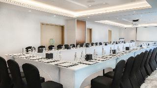 Swissotel Al Murooj Dubai fotoÄŸrafÄ±