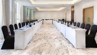 Swissotel Al Murooj Dubai fotoÄŸrafÄ±
