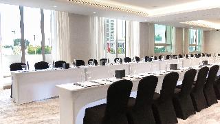 Swissotel Al Murooj Dubai fotoÄŸrafÄ±