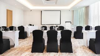 Swissotel Al Murooj Dubai fotoÄŸrafÄ±