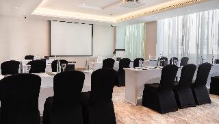 Swissotel Al Murooj Dubai fotoÄŸrafÄ±