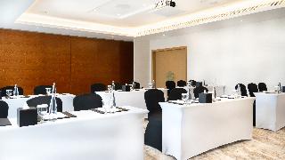 Swissotel Al Murooj Dubai fotoÄŸrafÄ±