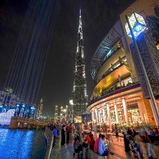 Swissotel Al Murooj Dubai fotoÄŸrafÄ±
