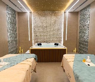 Swissotel Al Murooj Dubai fotoÄŸrafÄ±