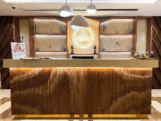 Swissotel Al Murooj Dubai fotoÄŸrafÄ±