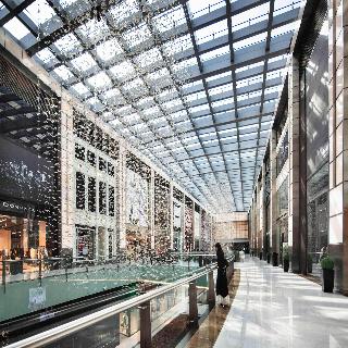 Swissotel Al Murooj Dubai fotoÄŸrafÄ±
