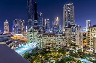 Swissotel Al Murooj Dubai fotoÄŸrafÄ±