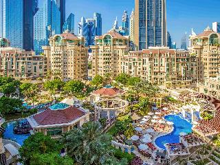 Swissotel Al Murooj Dubai fotoÄŸrafÄ±