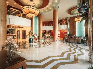 Swissotel Al Murooj Dubai fotoÄŸrafÄ±