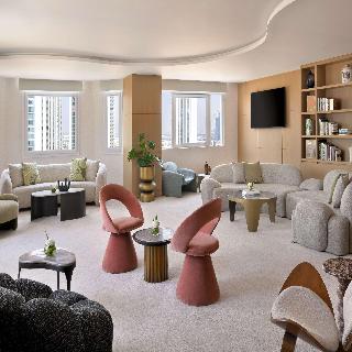Swissotel Al Murooj Dubai fotoÄŸrafÄ±