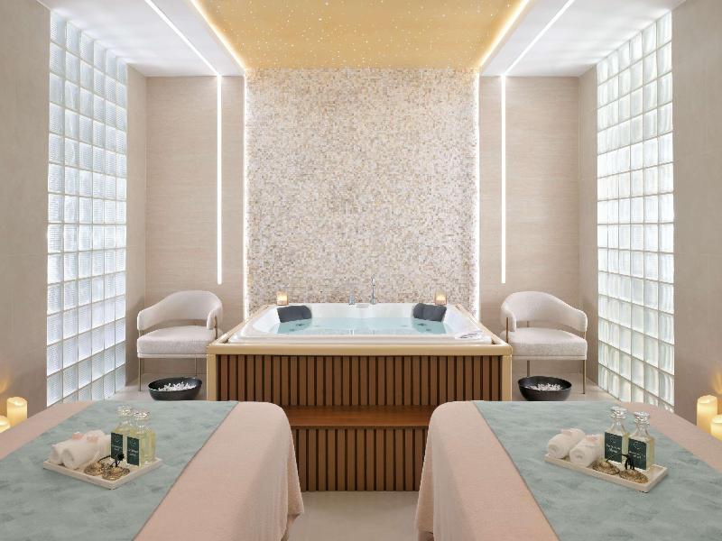 Swissotel Al Murooj Dubai - Genel