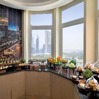 Swissotel Al Murooj Dubai fotoÄŸrafÄ±
