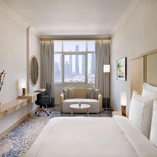Swissotel Al Murooj Dubai fotoÄŸrafÄ±