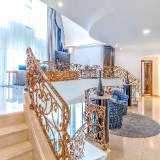 Swissotel Al Murooj Dubai fotoÄŸrafÄ±