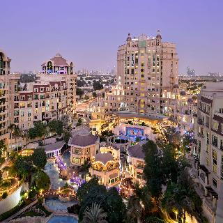 Swissotel Al Murooj Dubai fotoÄŸrafÄ±