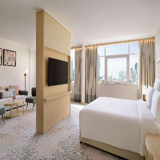 Swissotel Al Murooj Dubai fotoÄŸrafÄ±