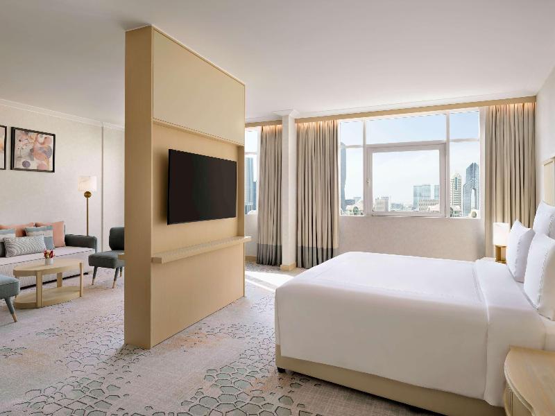 Swissotel Al Murooj Dubai - Genel