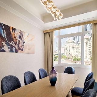 Swissotel Al Murooj Dubai fotoÄŸrafÄ±