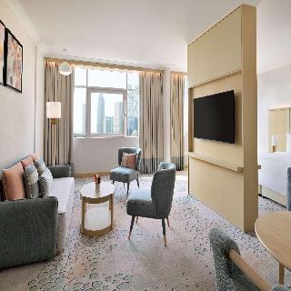 Swissotel Al Murooj Dubai fotoÄŸrafÄ±
