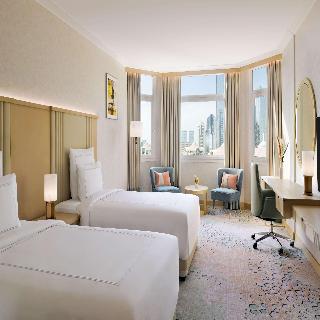Swissotel Al Murooj Dubai fotoÄŸrafÄ±