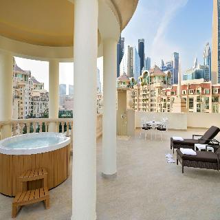 Swissotel Al Murooj Dubai fotoÄŸrafÄ±