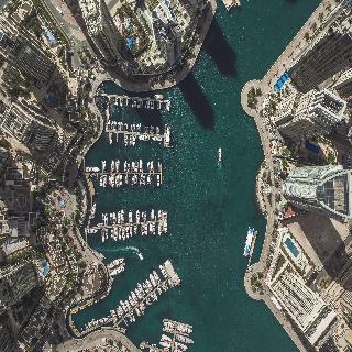 Swissotel Al Murooj Dubai fotoÄŸrafÄ±