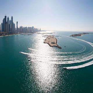 Swissotel Al Murooj Dubai fotoÄŸrafÄ±