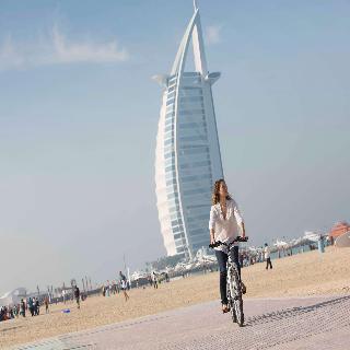 Swissotel Al Murooj Dubai fotoÄŸrafÄ±