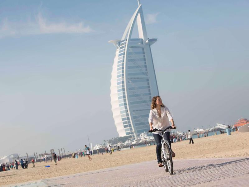 Swissotel Al Murooj Dubai - Genel
