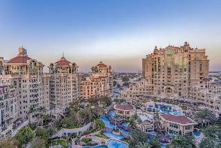 Swissotel Al Murooj Dubai otel fotoğrafı