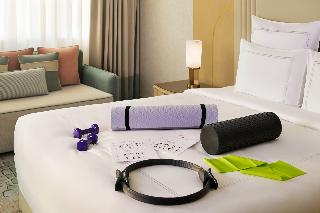 Swissotel Al Murooj Dubai fotoÄŸrafÄ±
