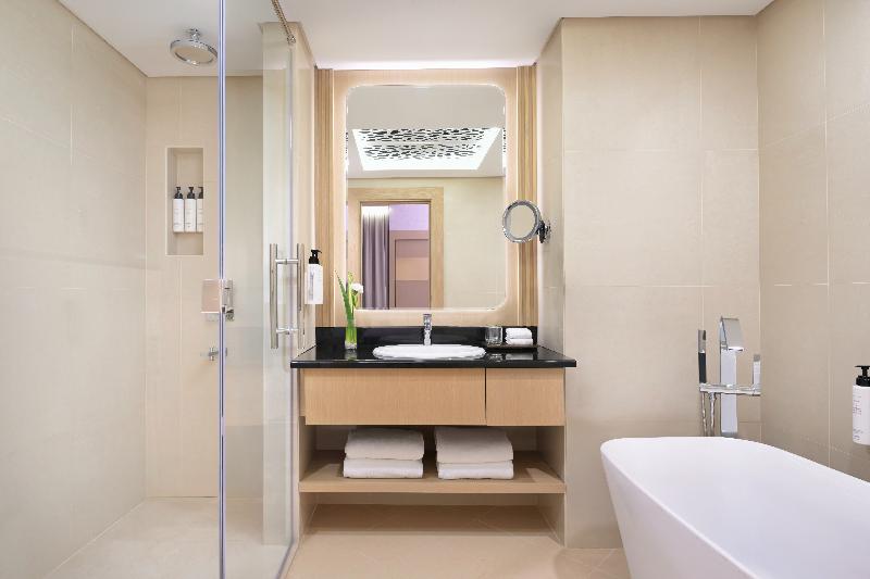 Swissotel Al Murooj Dubai - Oda