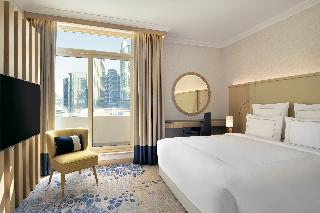Swissotel Al Murooj Dubai fotoÄŸrafÄ±