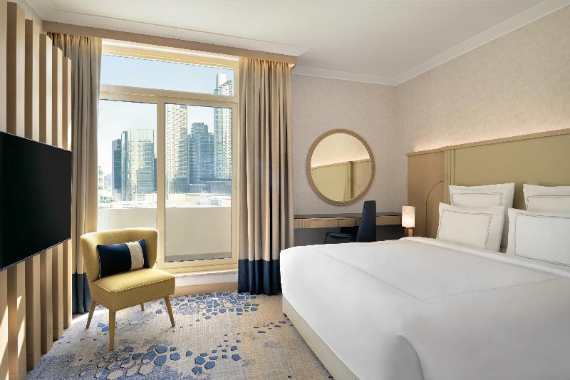 Swissotel Al Murooj Dubai - Oda