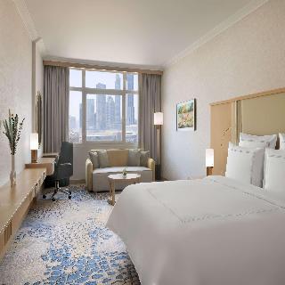 Swissotel Al Murooj Dubai fotoÄŸrafÄ±