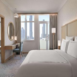 Swissotel Al Murooj Dubai fotoÄŸrafÄ±